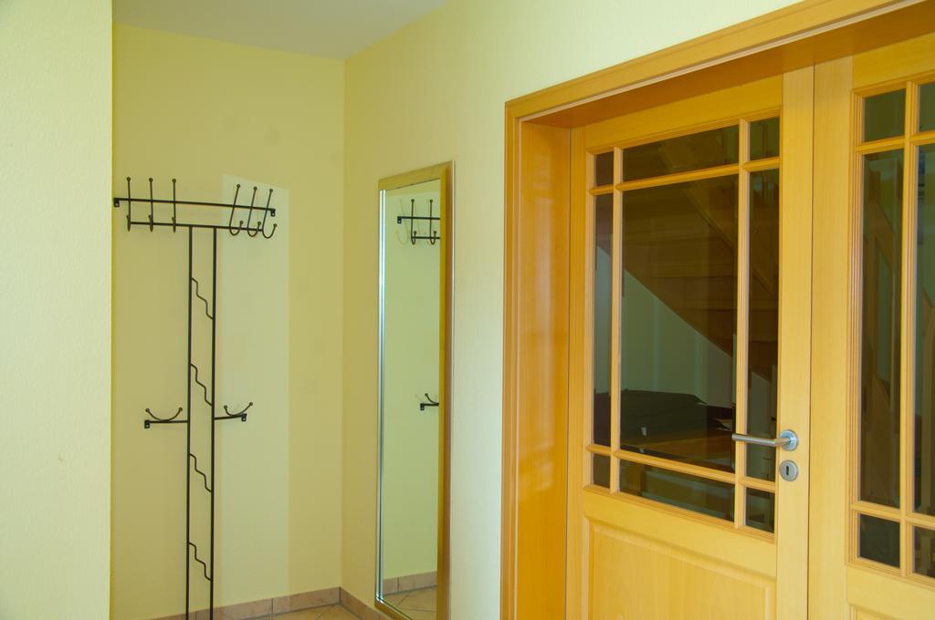 Duenenresidenz Glowe - Haus Lena Extérieur photo